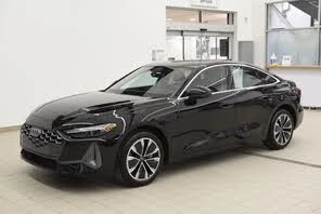 Audi A5 4 MATIC * АвтоКредит(ЦЕНА ДО БГ)