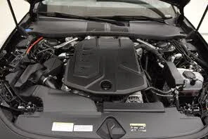 Audi A5 4 MATIC * АвтоКредит(ЦЕНА ДО БГ) - изображение 9