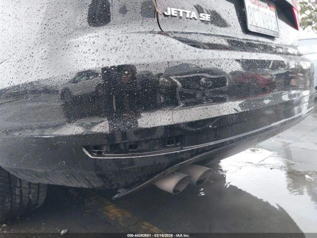 VW Jetta 1.8T SE SPORT, снимка 14 - Автомобили и джипове - 53889983