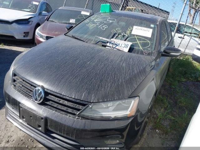 VW Jetta 1.8T SE SPORT, снимка 3 - Автомобили и джипове - 53889983