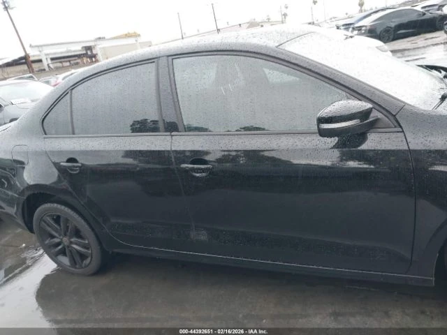 VW Jetta 1.8T SE SPORT, снимка 4 - Автомобили и джипове - 53889983