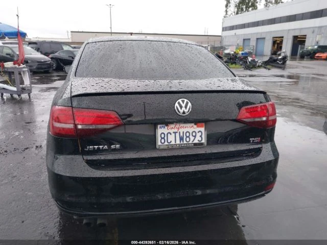 VW Jetta 1.8T SE SPORT, снимка 7 - Автомобили и джипове - 53889983