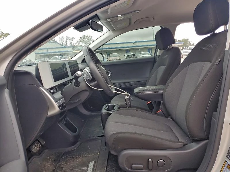 Hyundai Ioniq Rear-wheel drive, снимка 7 - Автомобили и джипове - 53925385