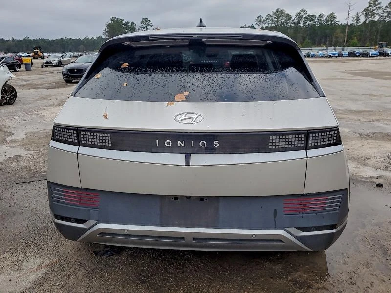 Hyundai Ioniq Rear-wheel drive, снимка 6 - Автомобили и джипове - 53925385