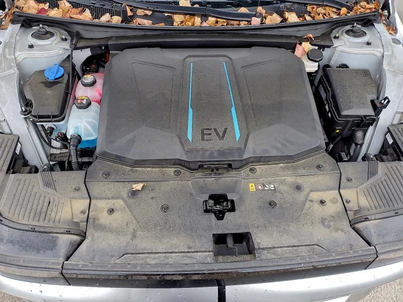 Hyundai Ioniq Rear-wheel drive, снимка 11 - Автомобили и джипове - 53925385