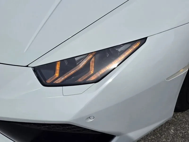 Lamborghini Huracan, снимка 4 - Автомобили и джипове - 55078267