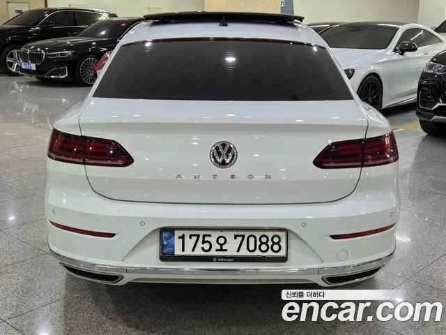 VW Arteon 2. 0 TDI | Premium Sedan 67K KM | Mobile.bg � ����������� 4
