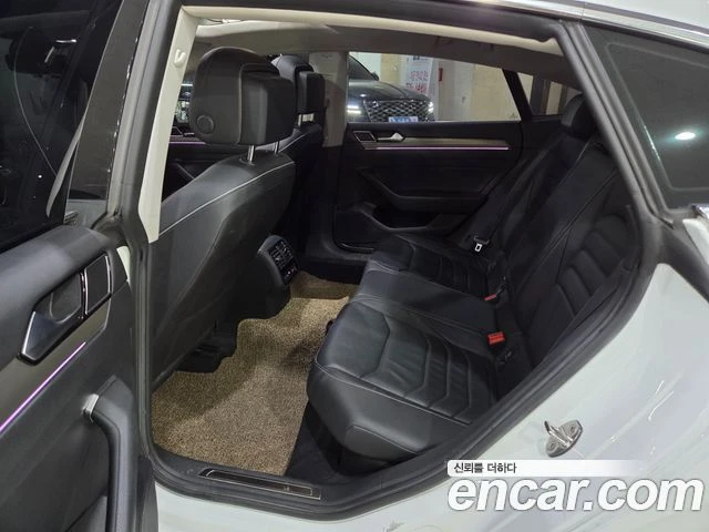 VW Arteon 2. 0 TDI | Premium Sedan 67K KM | Mobile.bg � ����������� 7