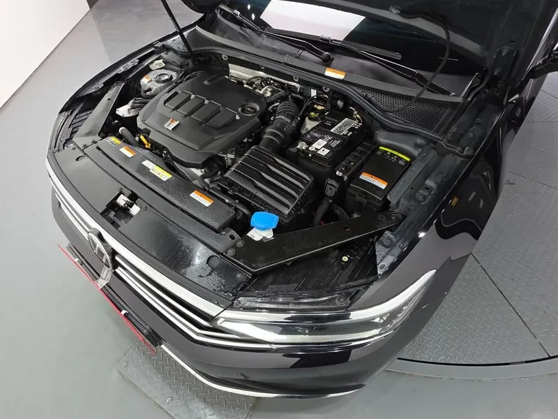 VW Passat 2.0 Tdi Prestige - САМО 30% АВАНС, снимка 6 - Автомобили и джипове - 55483451
