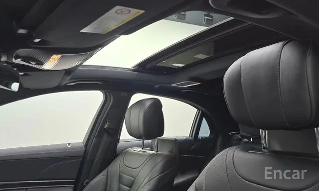 Mercedes-Benz S 400 LONG 4MATIC/ОБДУХВАНЕ/ПАНОРАМА/ДИСТРОНИК/360, снимка 10 - Автомобили и джипове - 55528749