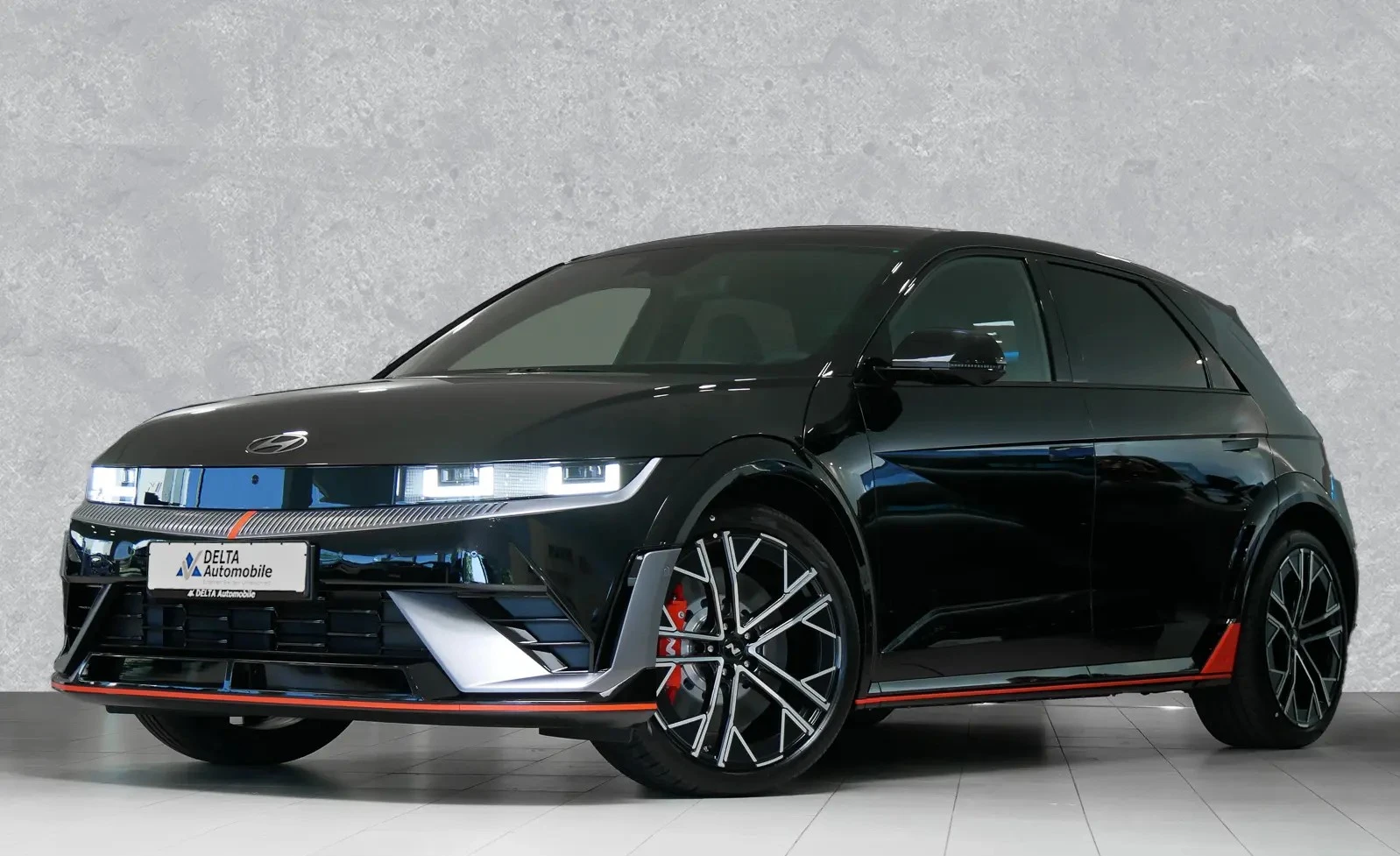 Hyundai Ioniq 5 N Performance 84kWh, снимка 1