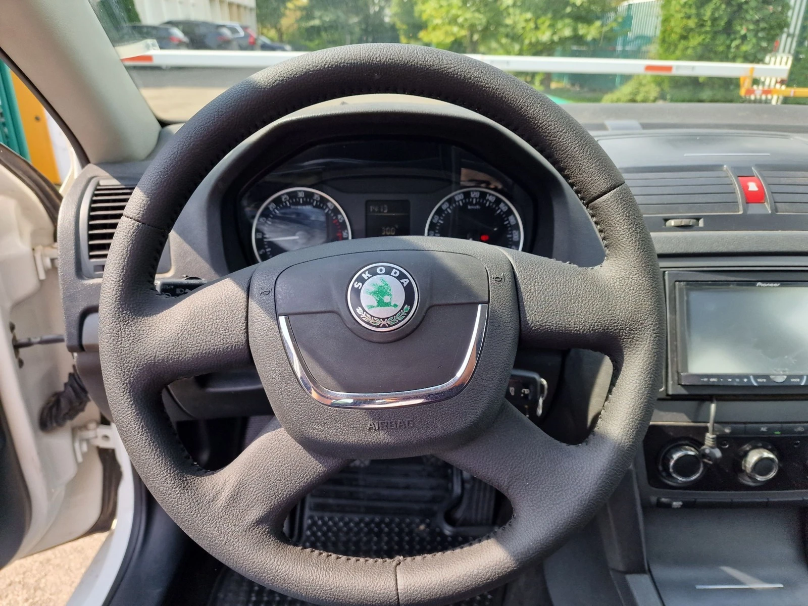 Skoda Octavia 1.9TDI | Mobile.bg   12