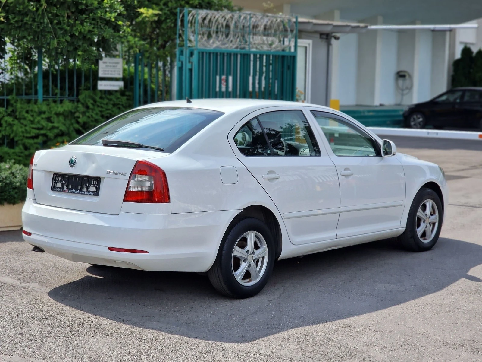 Skoda Octavia 1.9TDI - изображение 6