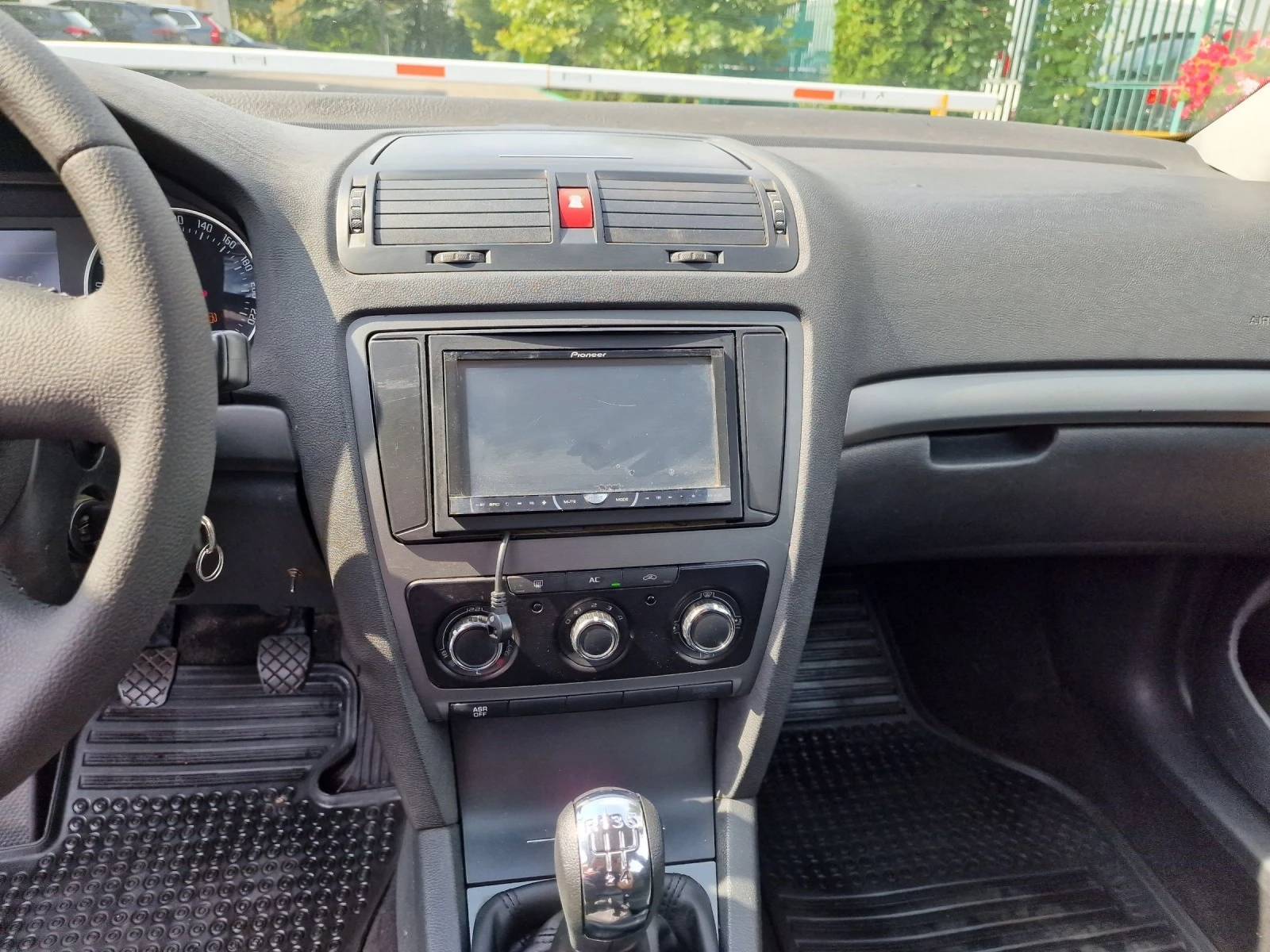 Skoda Octavia 1.9TDI | Mobile.bg   13