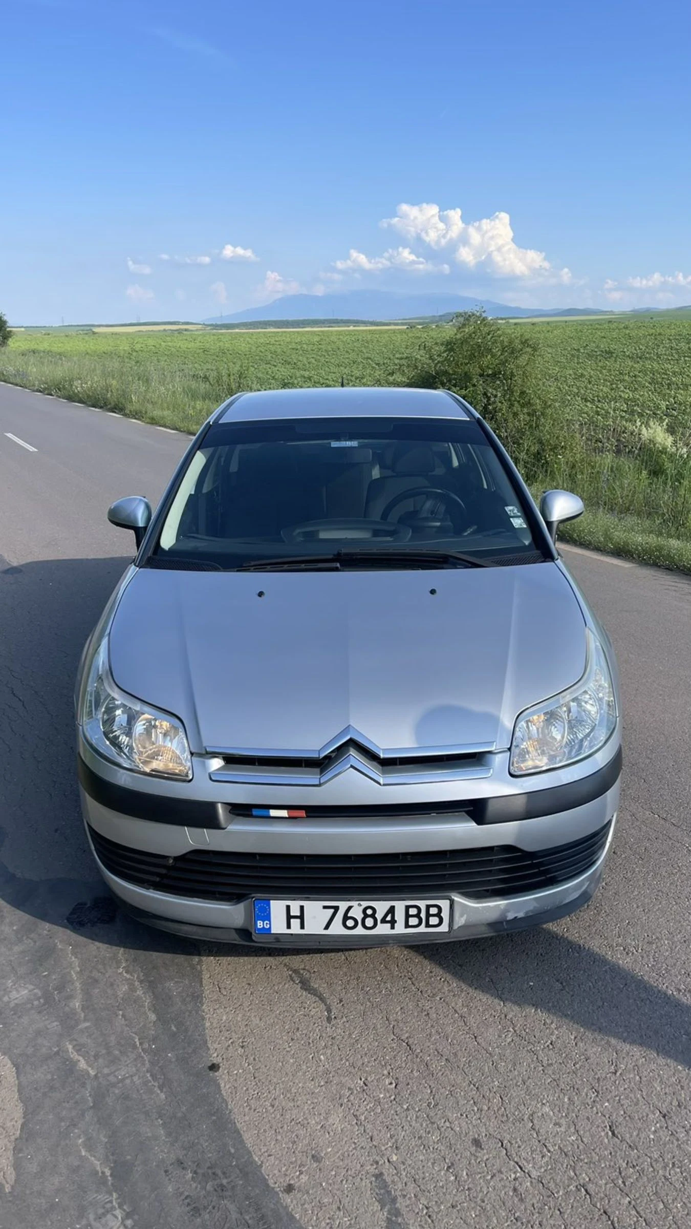 Citroen C4  - изображение 5