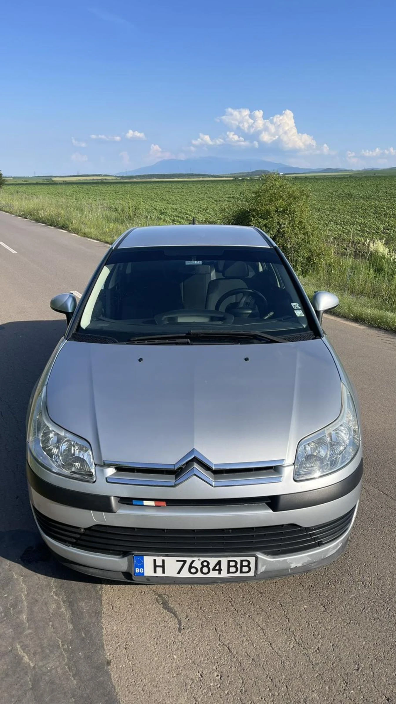 Citroen C4  - изображение 4