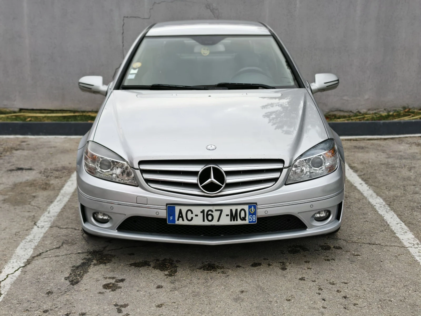 Mercedes-Benz CLC 220 * 220Cdi - изображение 3