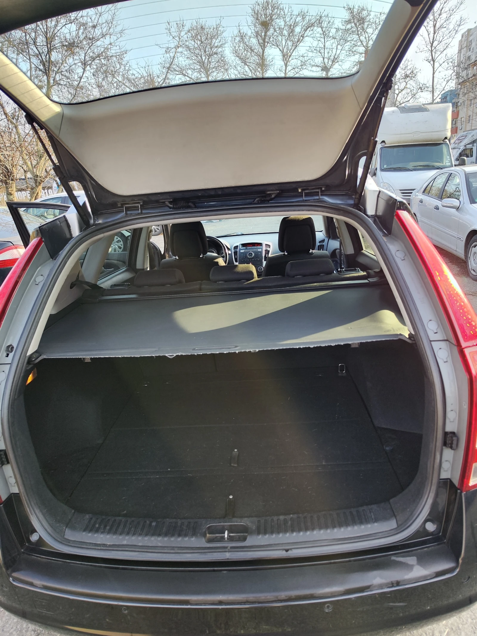 Kia Ceed  - изображение 2