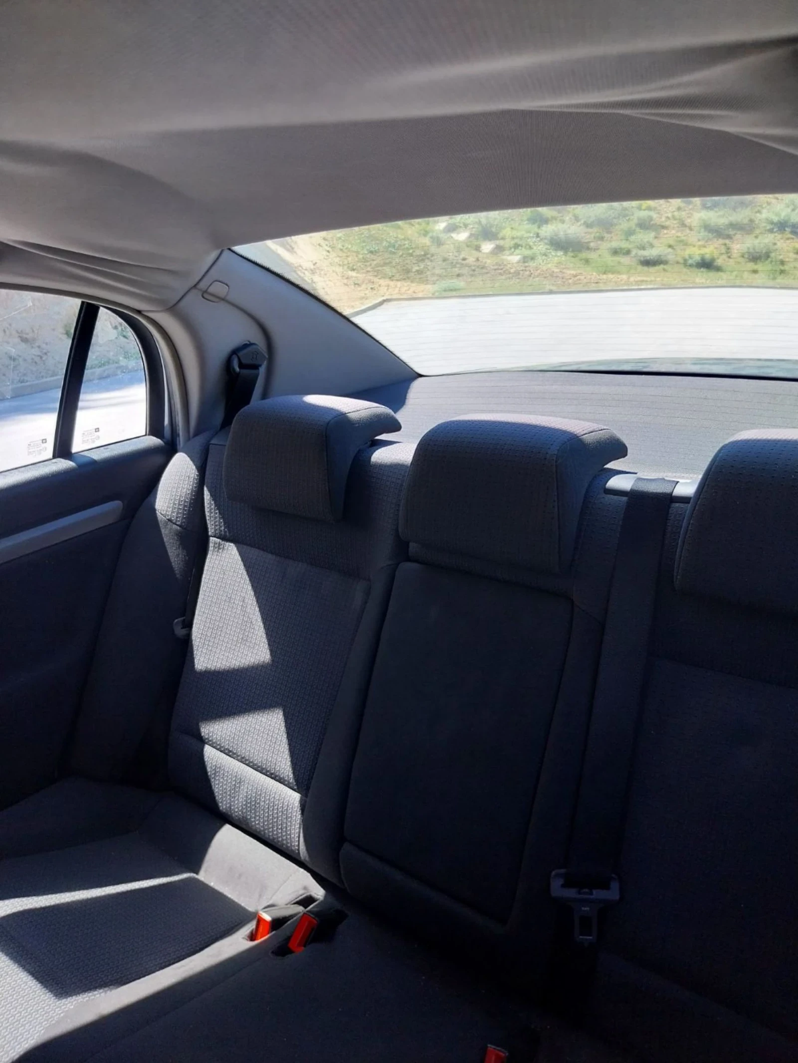 Opel Vectra 1.9 CDTI | Mobile.bg   12