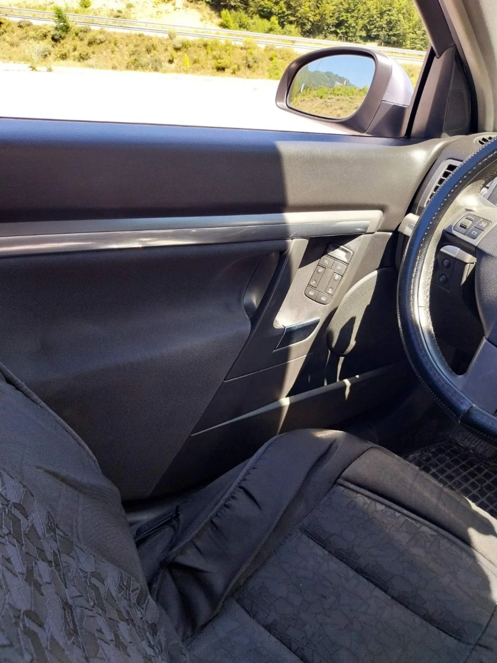 Opel Vectra 1.9 CDTI | Mobile.bg   17