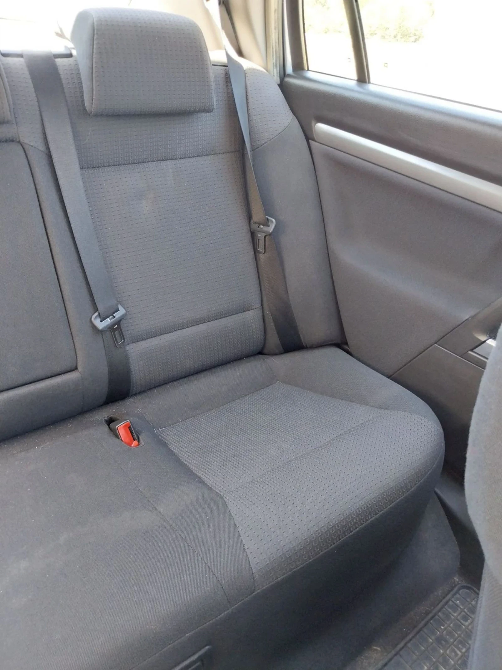 Opel Vectra 1.9 CDTI - изображение 6