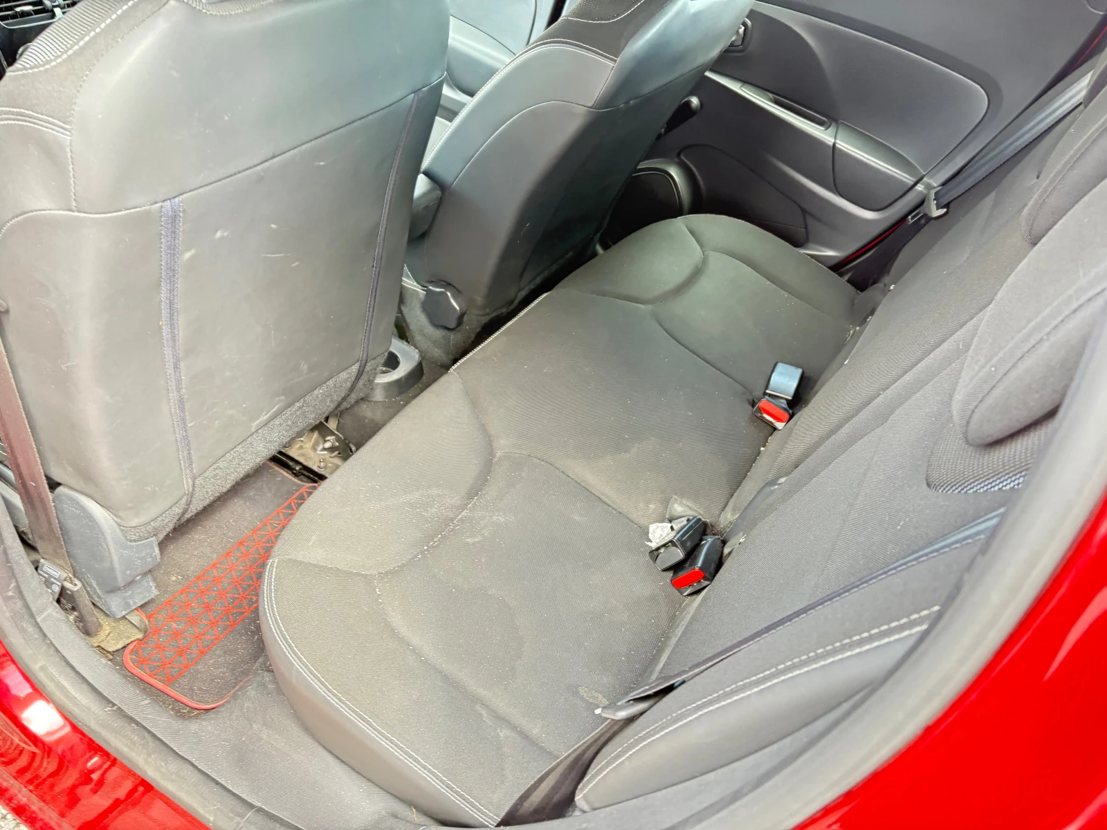 Renault Clio 1.5DCI - изображение 5