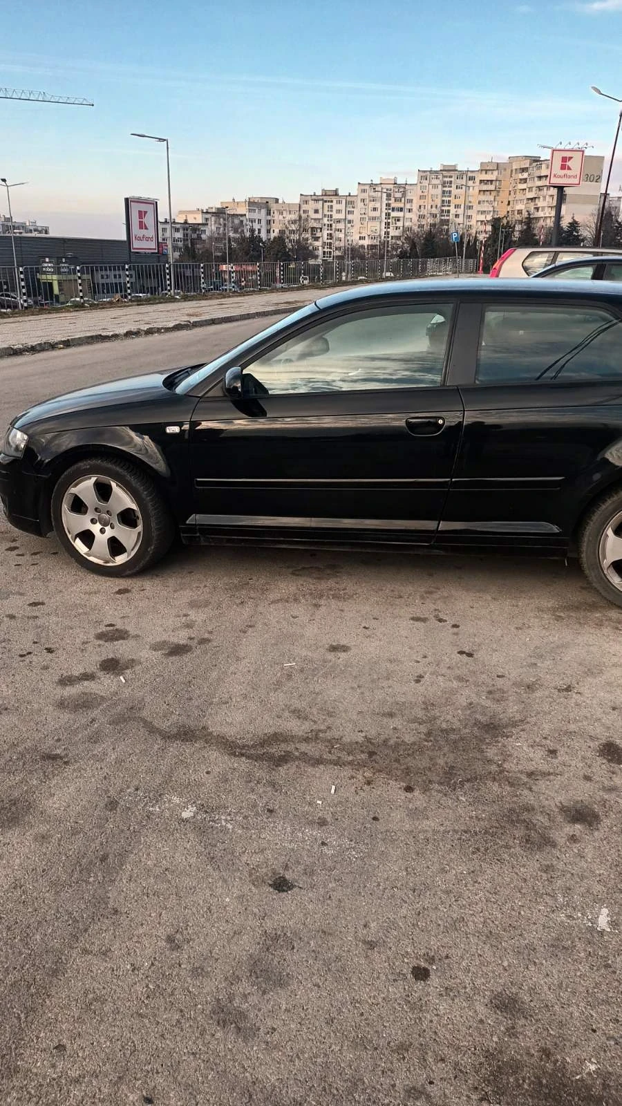 Audi A3  - изображение 8