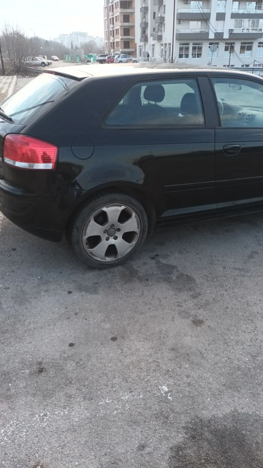 Audi A3  - изображение 6