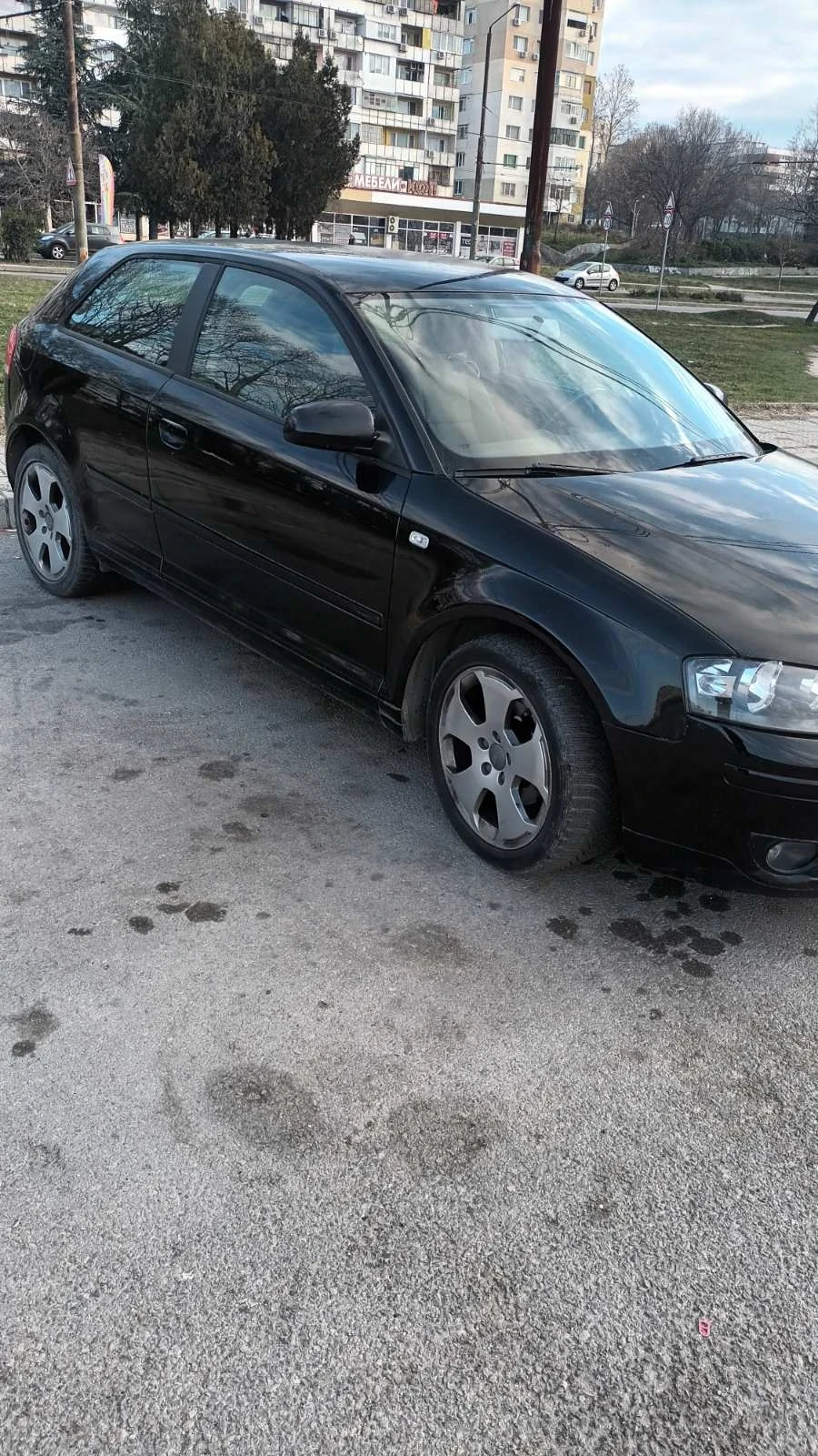 Audi A3  - изображение 5