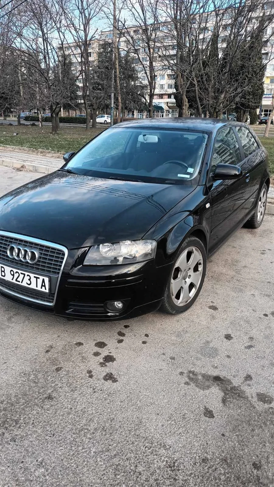 Audi A3  - изображение 2