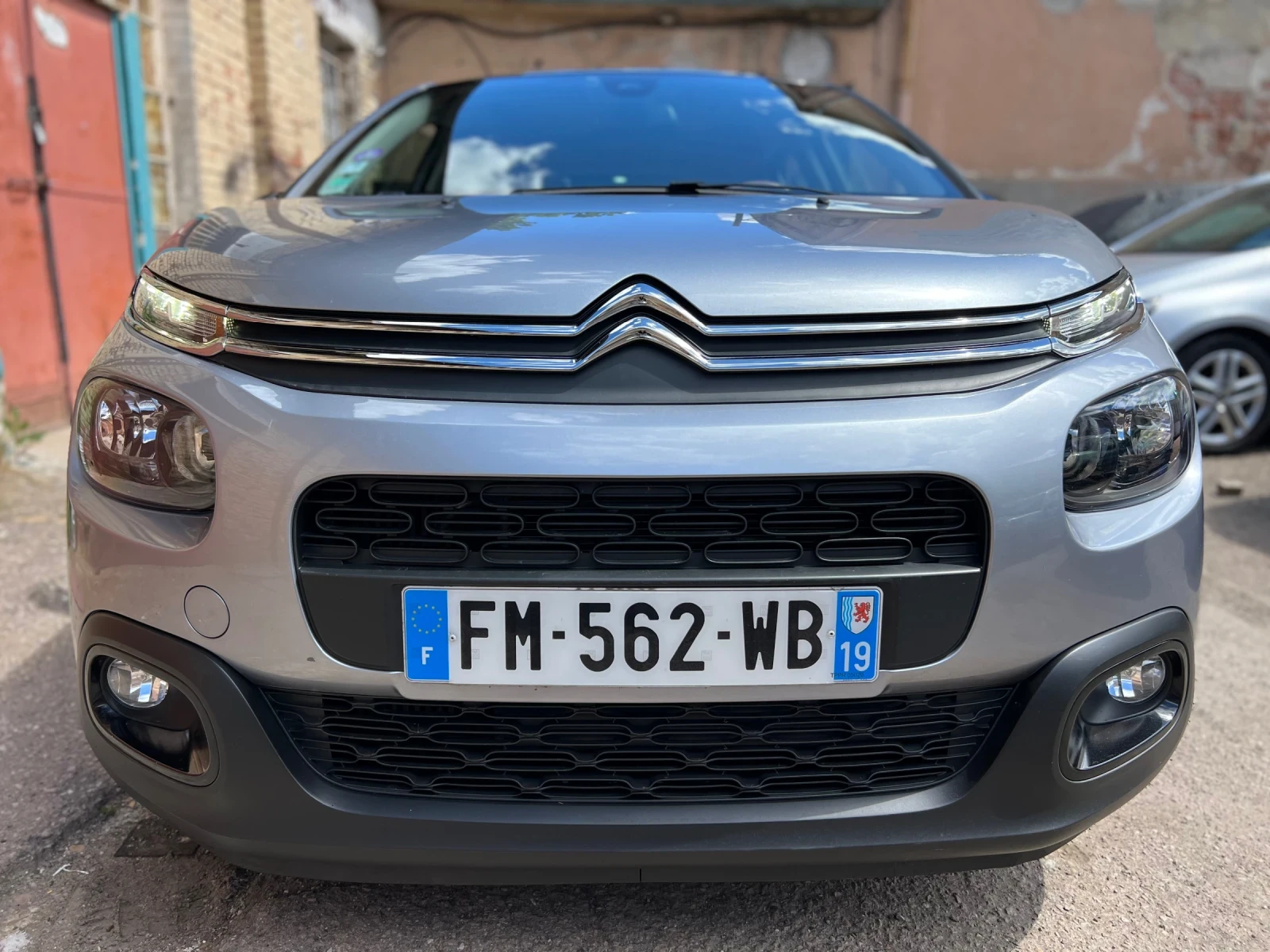 Citroen C3 1.2 PURETECH 110 S&S SHINE BUSINESSES  - изображение 3