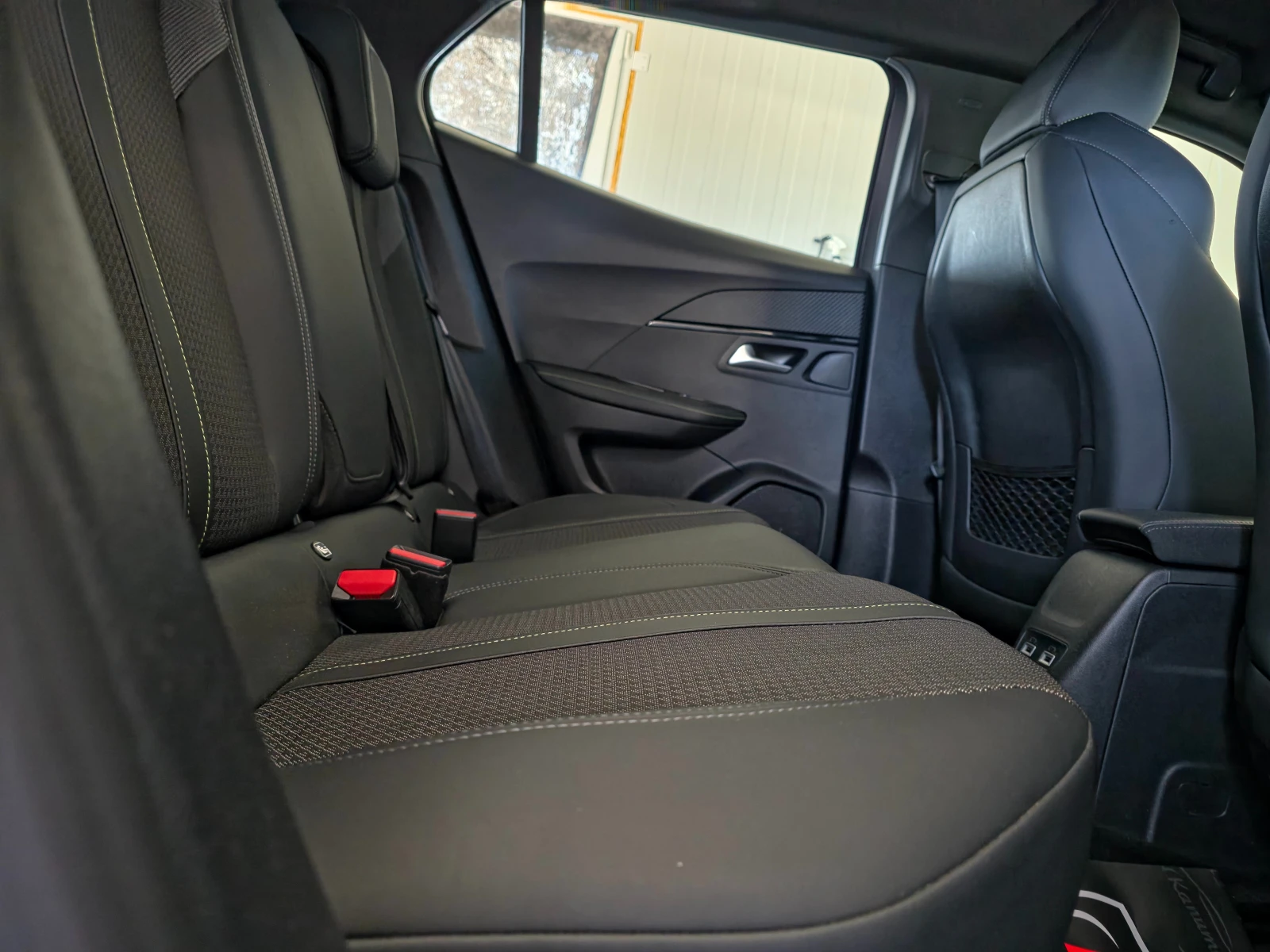 Peugeot 2008 1. 5GT BlueHDi 131 S&S EAT8 | Mobile.bg   12