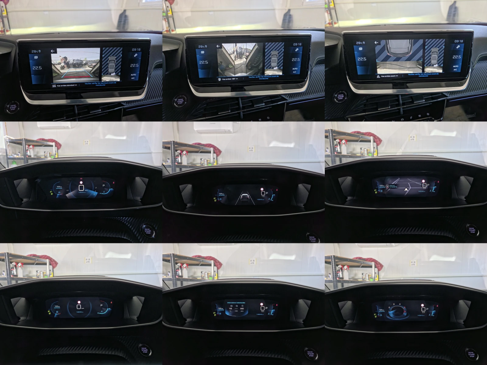 Peugeot 2008 1. 5GT BlueHDi 131 S&S EAT8 | Mobile.bg   14