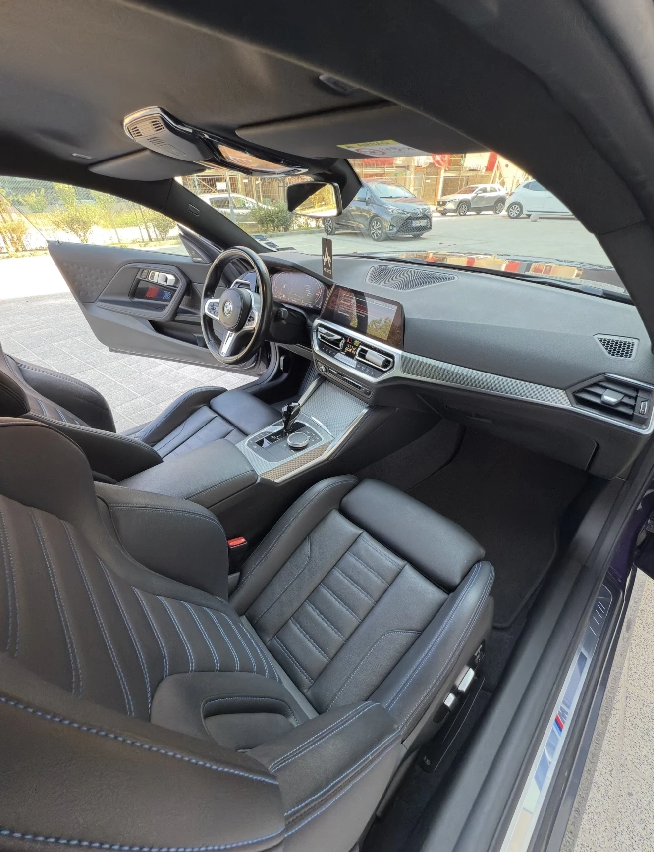 BMW 220 d  - изображение 10