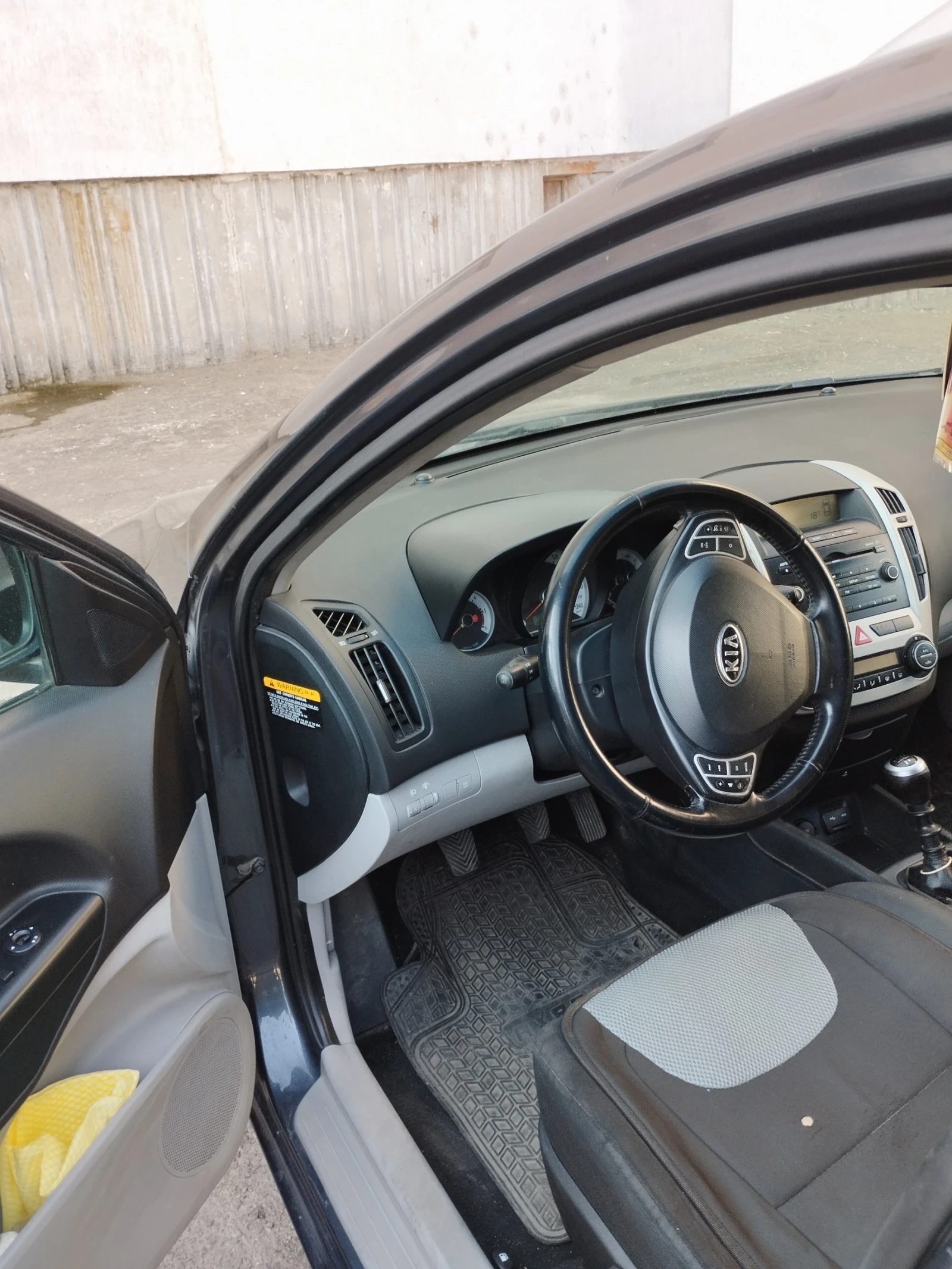 Kia Ceed  - изображение 7