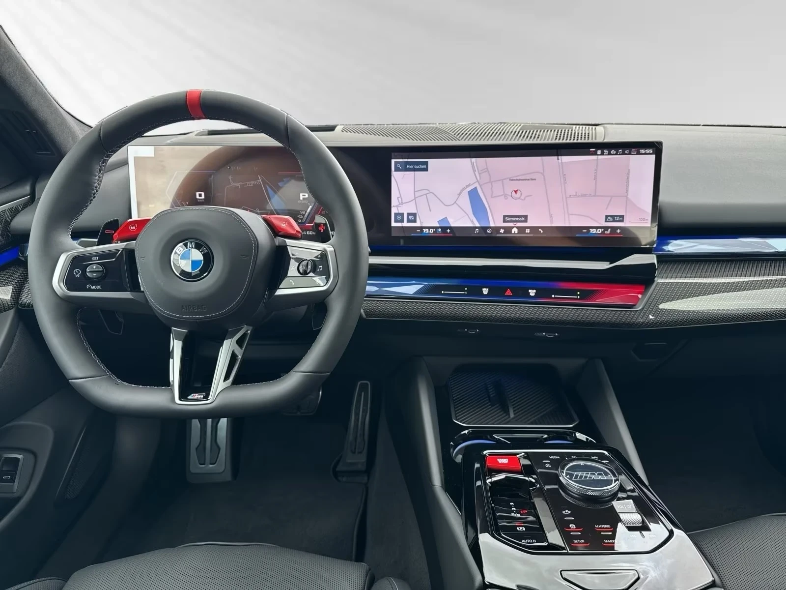 BMW M5  - изображение 8