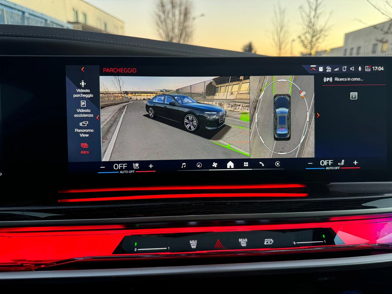 BMW 740 xDrive M-Sport - изображение 3