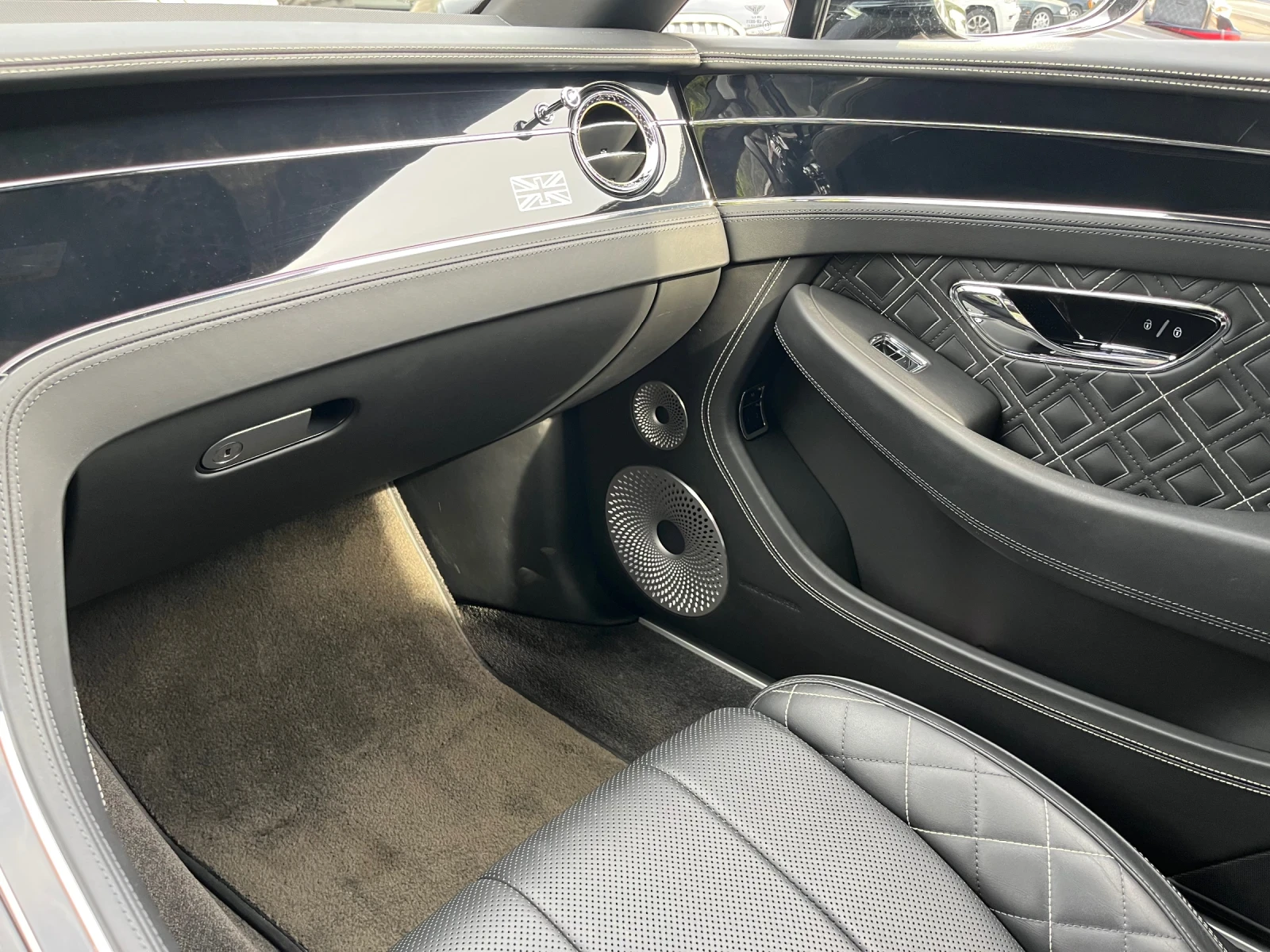 Bentley Continental gt W12/First Edition/Mulliner | Mobile.bg   13