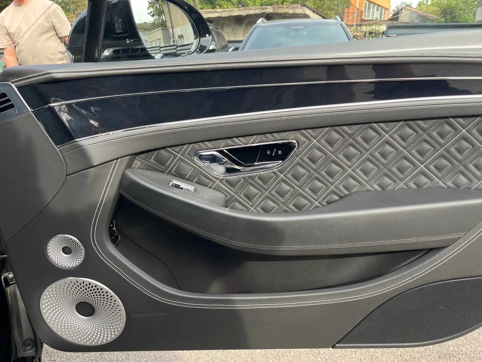 Bentley Continental gt W12/First Edition/Mulliner | Mobile.bg   15