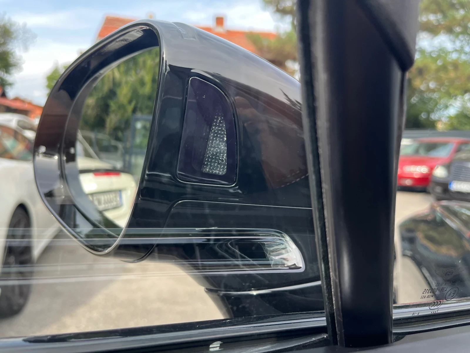 Bentley Continental gt W12/First Edition/Mulliner | Mobile.bg   17