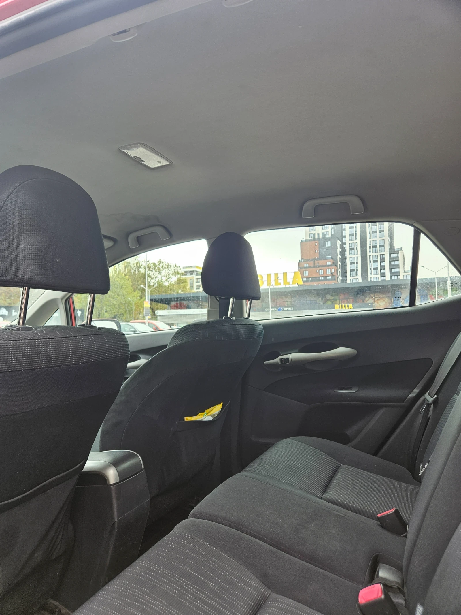 Toyota Auris  - изображение 6