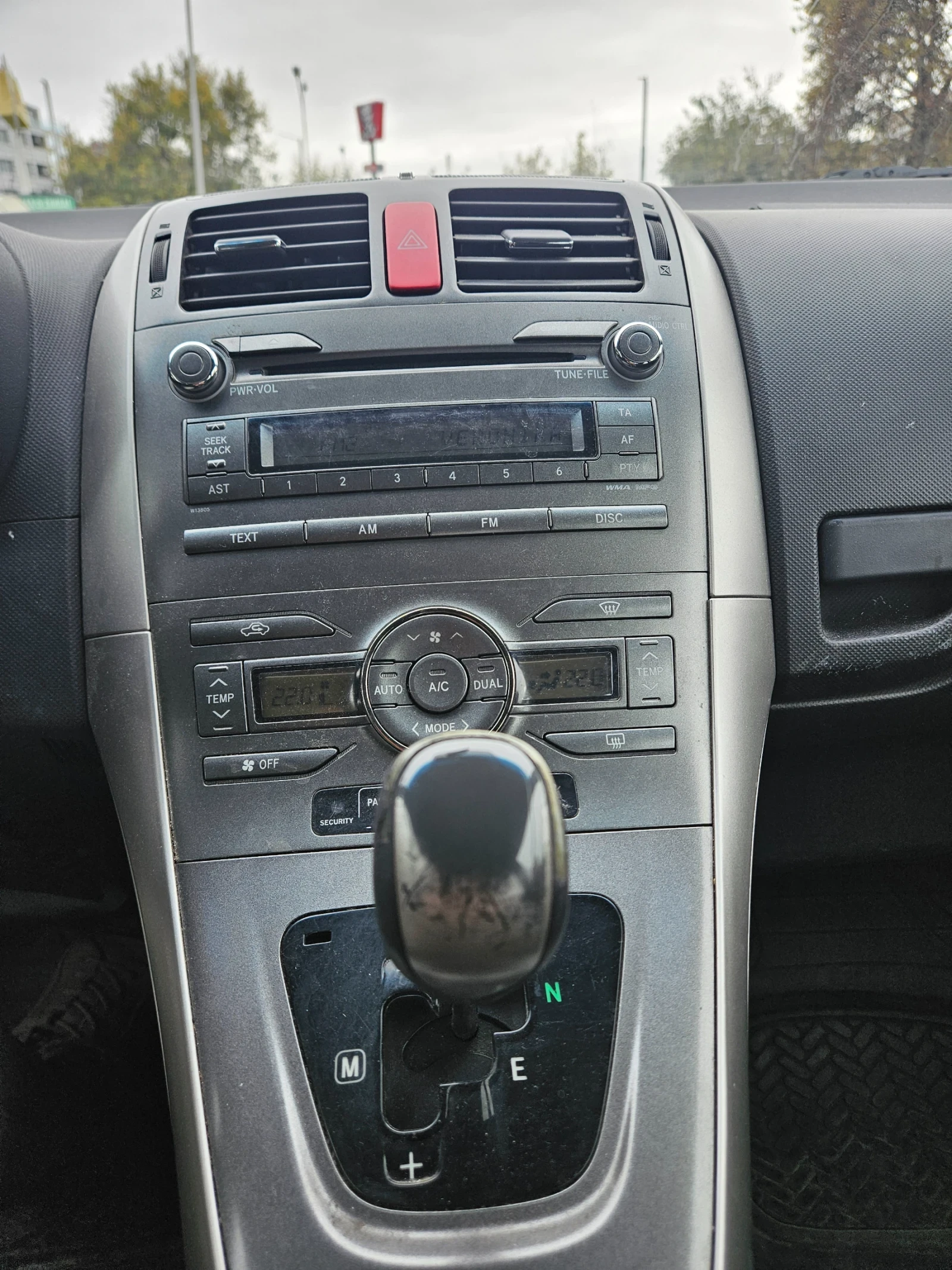 Toyota Auris  - изображение 8