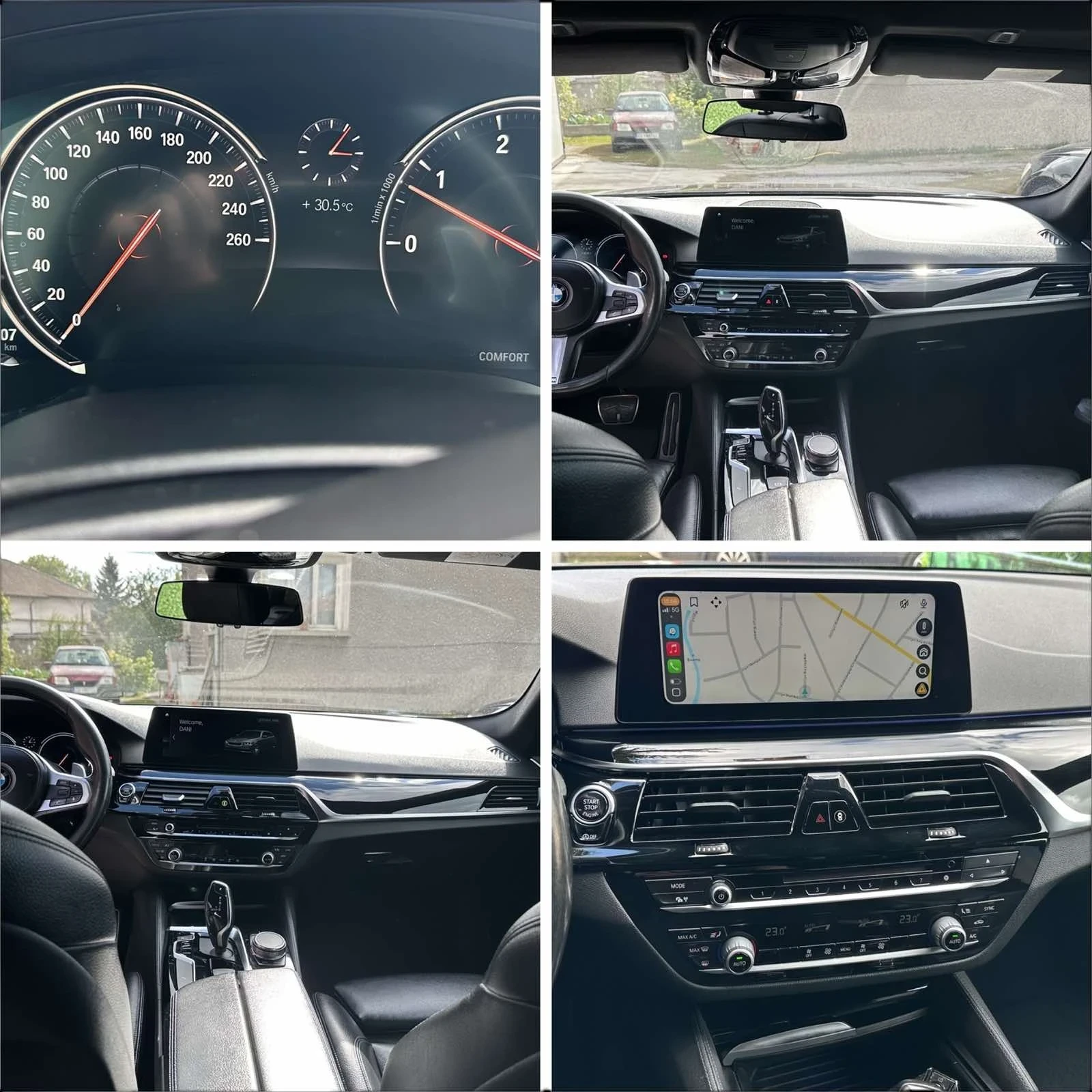 BMW 530 | Mobile.bg   16