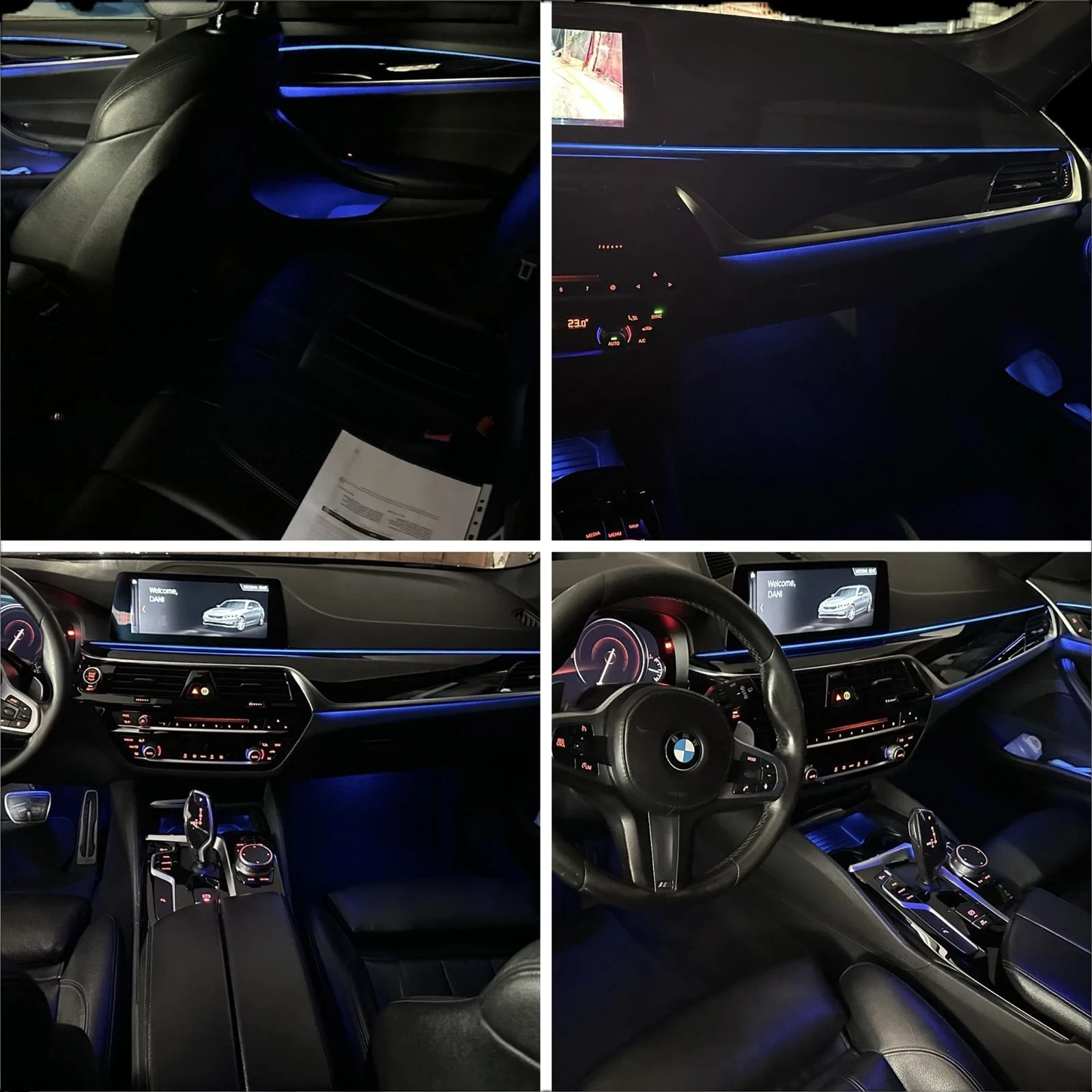 BMW 530 | Mobile.bg   15