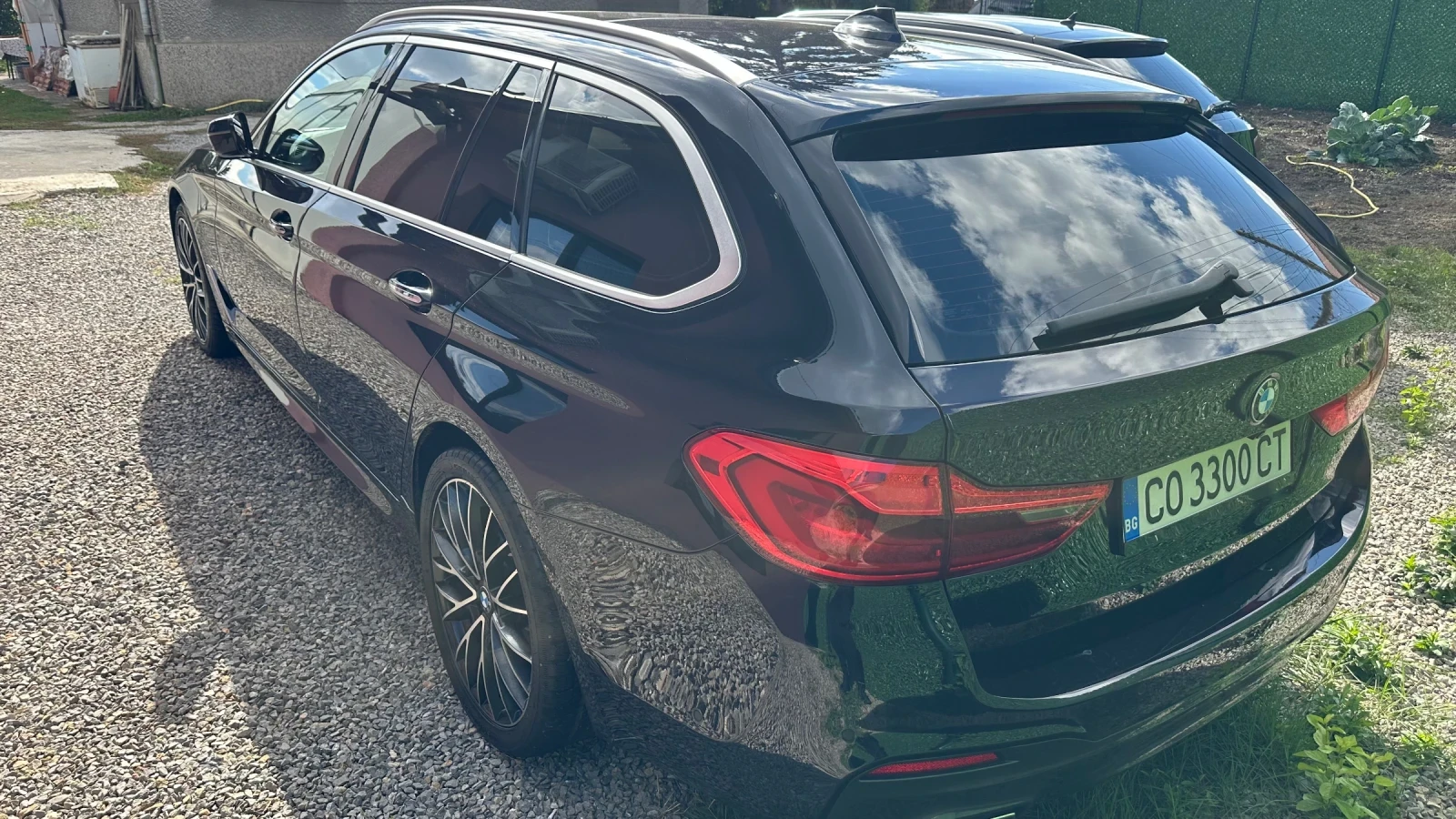 BMW 530 | Mobile.bg   5