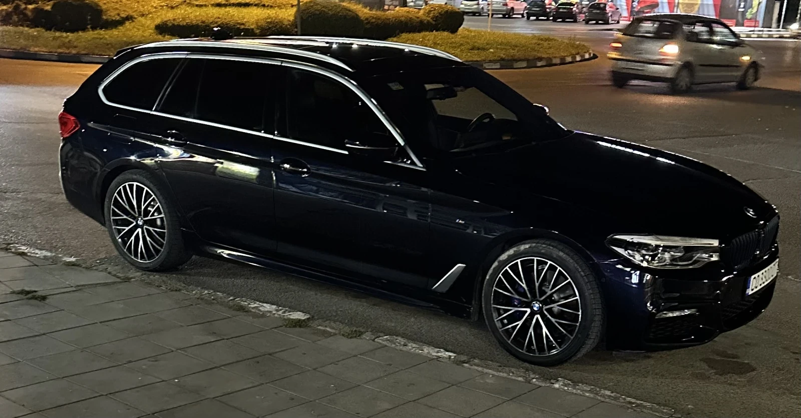 BMW 530 | Mobile.bg   12