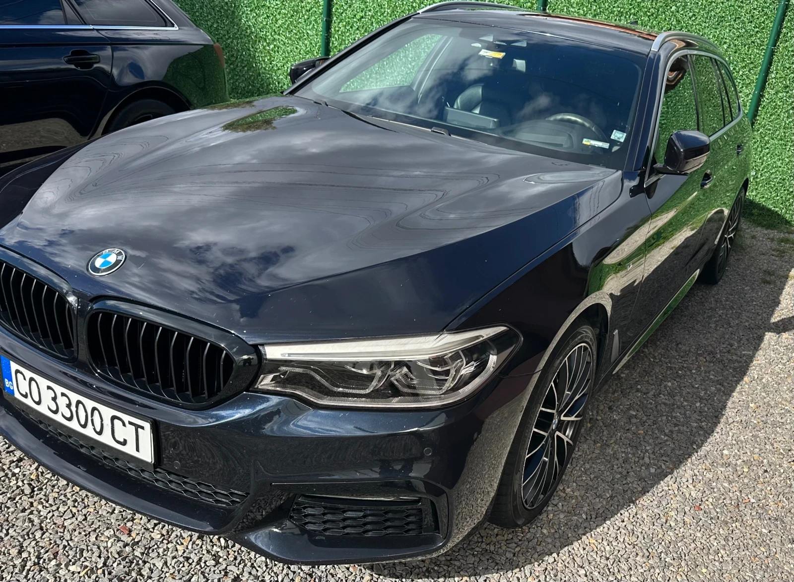 BMW 530 | Mobile.bg   6