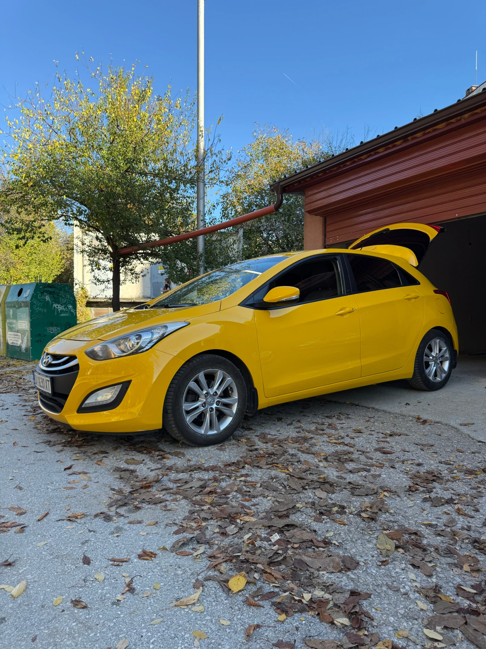 Hyundai I30 | Mobile.bg   2