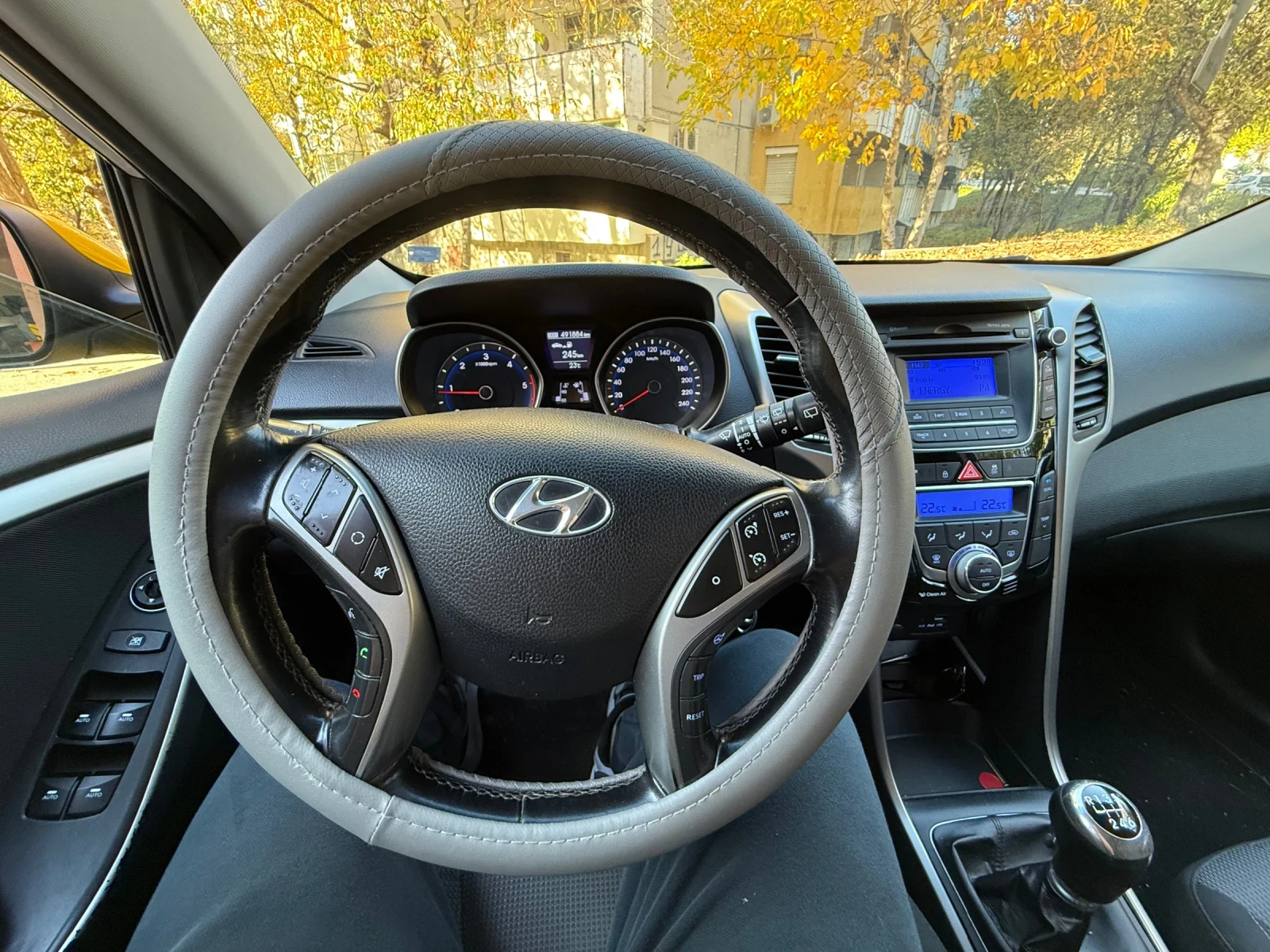 Hyundai I30 | Mobile.bg   6