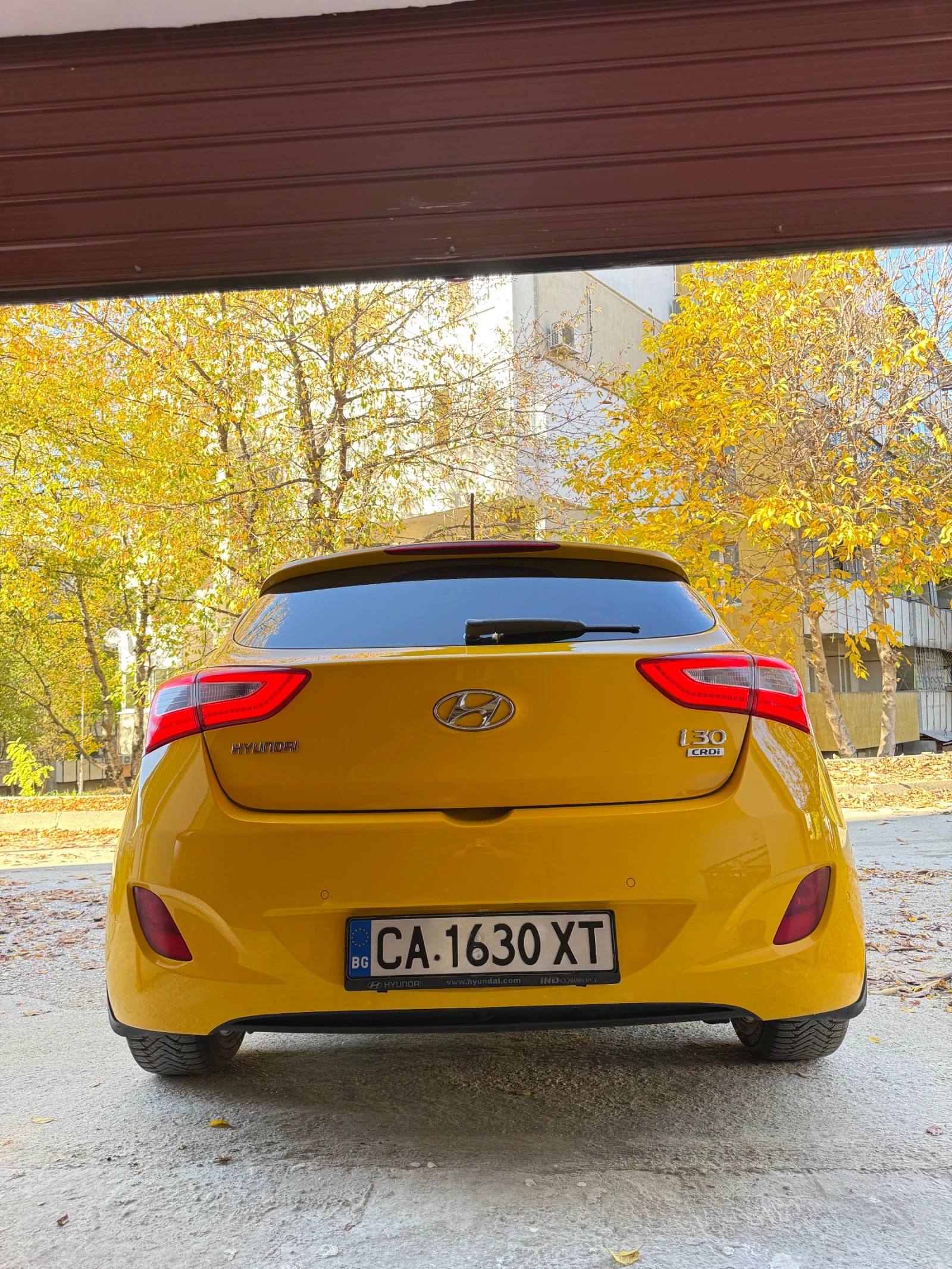 Hyundai I30 | Mobile.bg   5